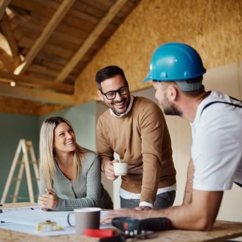 Estimating Services in UK